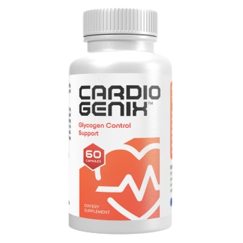 Cardio-Genix