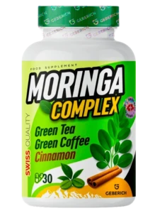 Moringa Complex