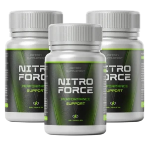 Nitro Force